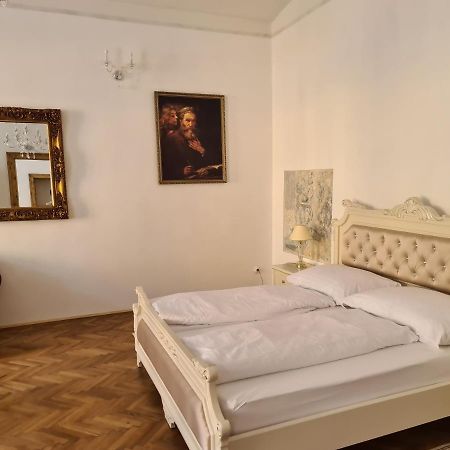 Apartmany Svaeta Barborka Banská Štiavnica Eksteriør bilde