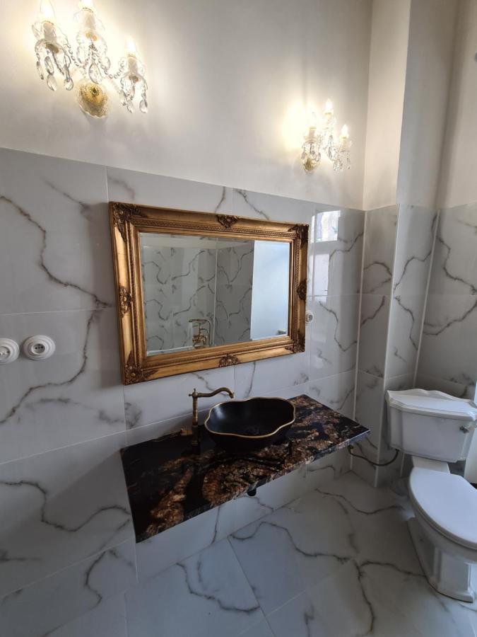 Apartmany Svaeta Barborka Banská Štiavnica Eksteriør bilde