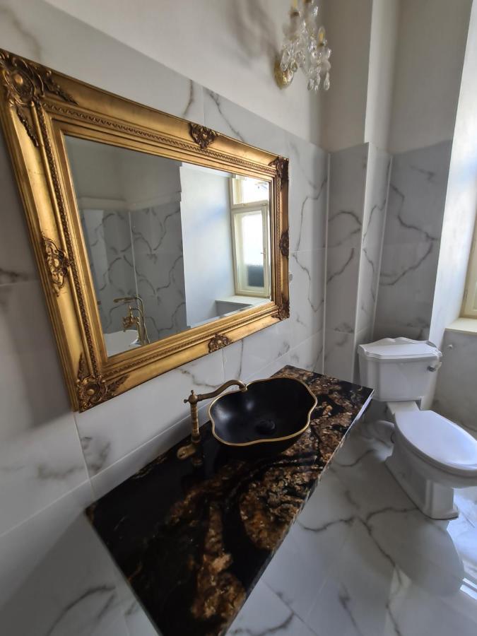Apartmany Svaeta Barborka Banská Štiavnica Eksteriør bilde