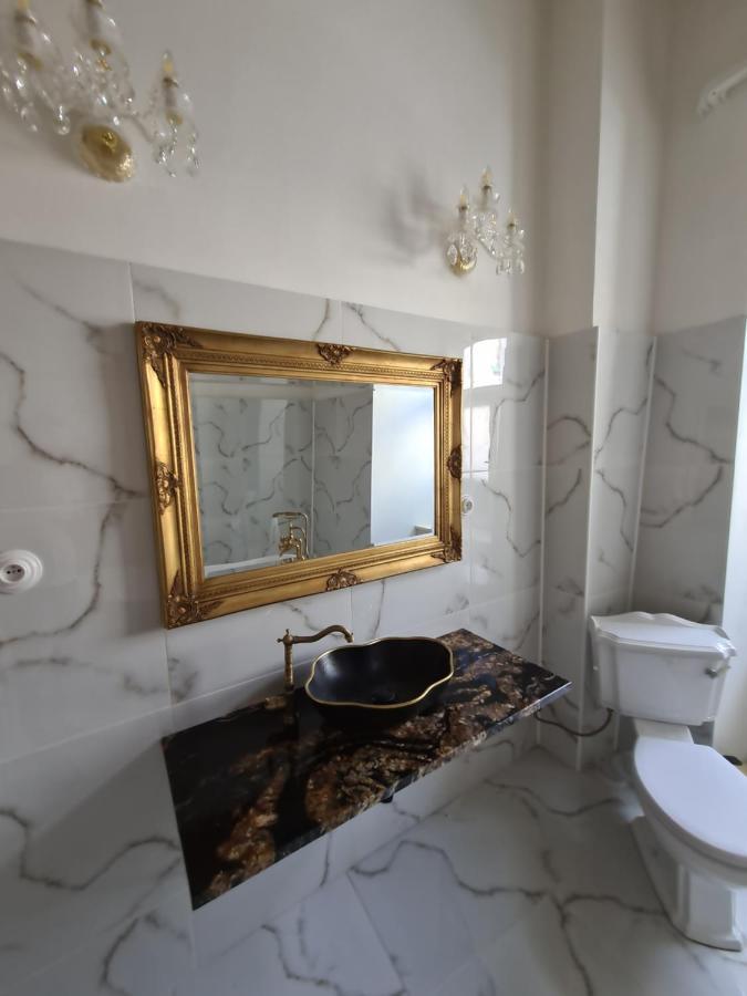 Apartmany Svaeta Barborka Banská Štiavnica Eksteriør bilde